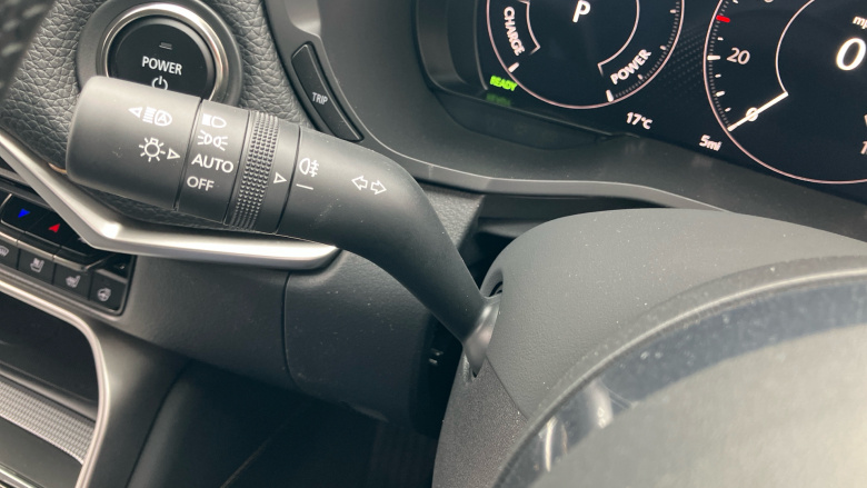 Mazda CX-60 2.5 PHEV Exclusive-Line 5dr Auto [Comf/Conv/DAP] Estate